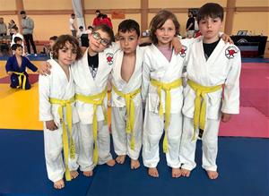 Escola de Judo Vilafranca-Vilanova