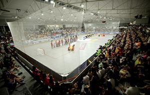 Espanya guanya el 55è Campionat Europeu Masculí d’hoquei patins