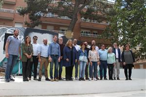 Esquerra presenta 24 candidatures a l’Alt Penedès i es marca l’objectiu de guanyar “per transformar la comarca”. ERC