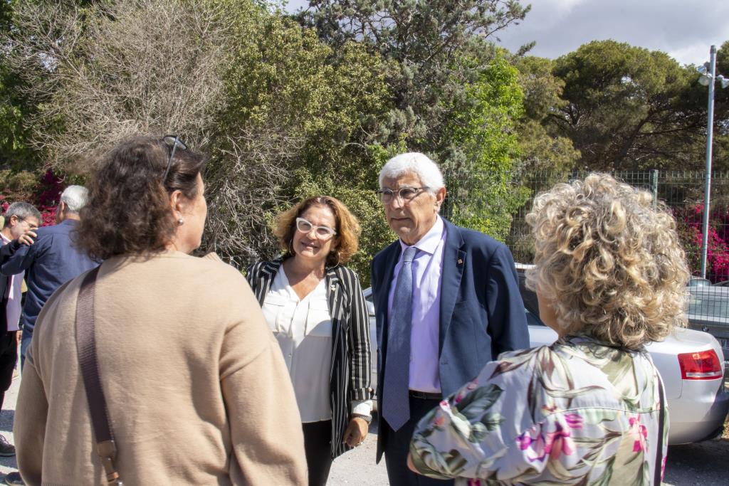 Esquerra Republicana es compromet a construir un nou Centre d’Atenció Primària a Sitges. ERC