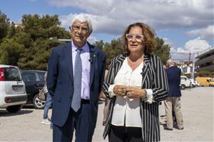 Esquerra Republicana es compromet a construir un nou Centre d’Atenció Primària a Sitges