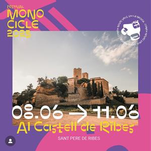 Èxit de participació rotund en els concursos del Festival Monocicle 2023. EIX