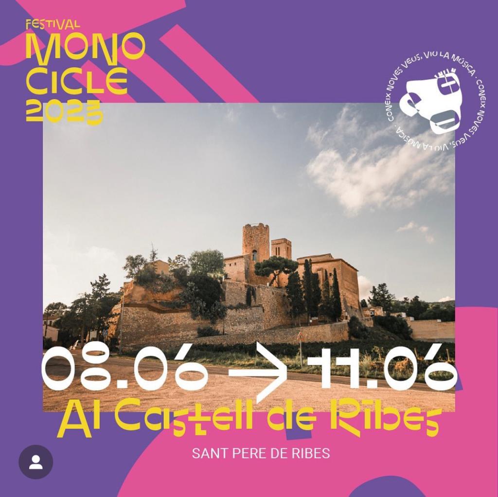 Èxit de participació rotund en els concursos del Festival Monocicle 2023. EIX