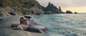‘Extraña forma de vida’ de Pedro Almodóvar i la nova versió de ‘La Sirenita’, estrenes destacades de la setmana