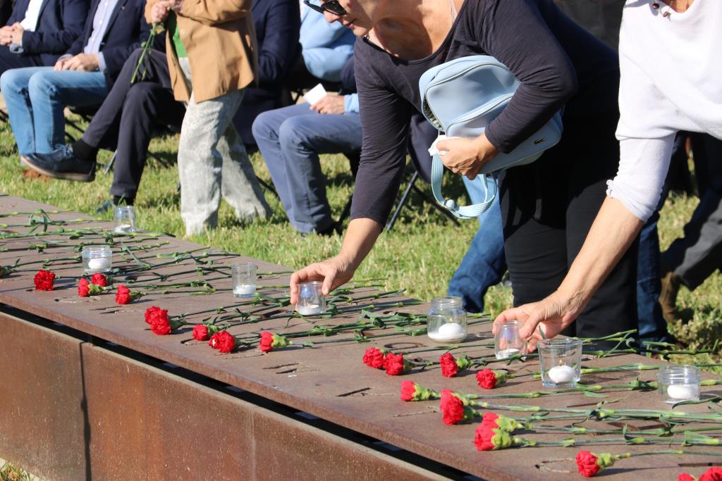 Familiars de víctimes d’accident de trànsit exigeixen un canvi legislatiu per acabar amb la 