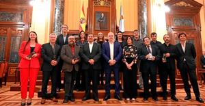 Galícia premia Laura Farré Rozada per divulgar la música i les matemàtiques a la ràdio