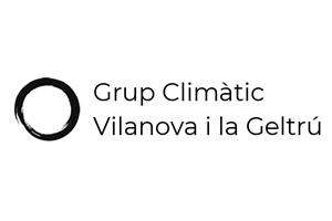 Grup Climàtic Vilanova i la Geltrú. Eix