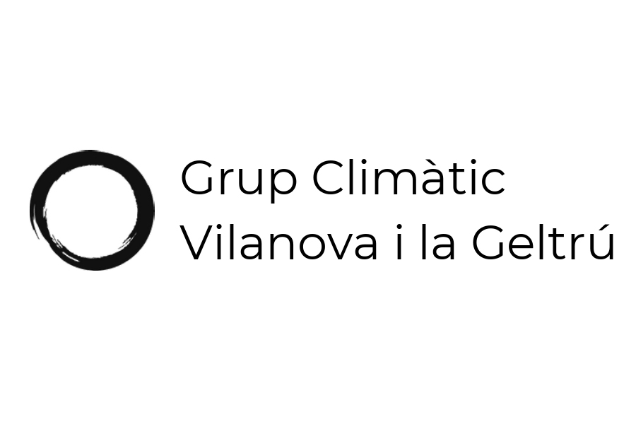 Grup Climàtic Vilanova i la Geltrú. Eix