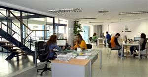 Imatges d'ERSM Insurance Brokers, a Vilanova i la Geltrú. 