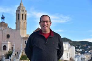 Investiguen el regidor Ignasi Rubí per la causa de la Taula del Tercer Sector Sitges-Garraf. EIX