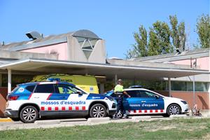 Investiguen la mort d’un jove a Vilafranca del Penedès que ha arribat malferit a l'hospital. ACN