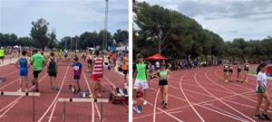 Jornada prèvia del campionat de Catalunya sub 10, 12 i 14