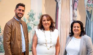 Juanka Fuentes se suma a la candidatura d'En Comú Podem El Vendrell. En Comú Podem