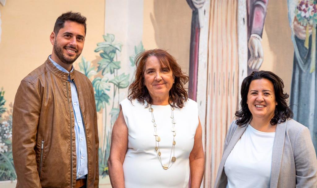 Juanka Fuentes se suma a la candidatura d'En Comú Podem El Vendrell. En Comú Podem