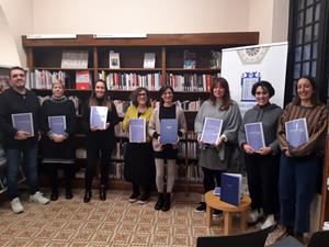 La Biblioteca Santiago Rusiñol inicia un projecte per preservar els Pregons de Sitges . Ajuntament de Sitges