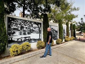 La Bisbal del Penedès acull la primera edició del GraffTech Fest del 22 al 24 de setembre