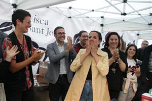 La Cambra del Llibre apunta un Sant Jordi de 