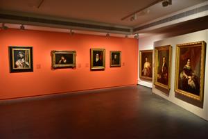 La Col·lecció Bertran porta a Sitges obres d’art hispànic i el Barroc europeu amb pintures del Greco i Goya