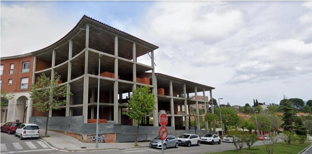 La CUP Sant Sadurní proposa un compromís per l’habitatge que fixi com a objectiu 100 pisos socials. CUP
