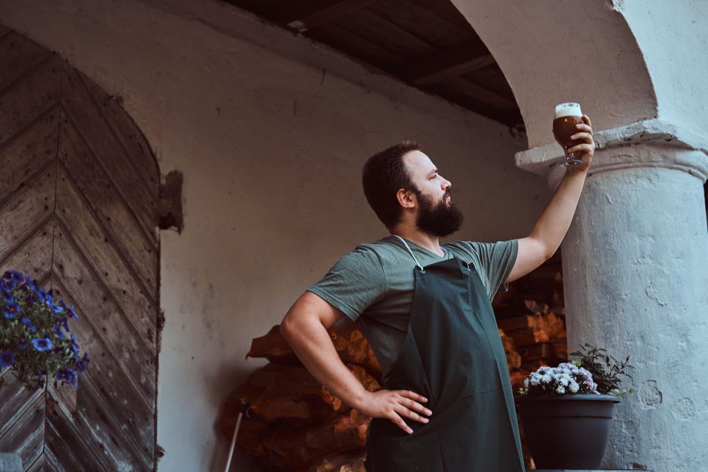 Vilanova i la Geltrú, escenari de concerts i cates de cerveses en la primera edició de la Beer Live. Beer Live