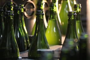 La DO Cava expedeix 254 milions d’ampolles durant el 2022, xifra rècord. ACN
