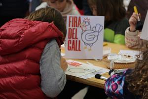 La Fira del Gall de Vilafranca tanca amb l’assistència de 40.000 persones al llarg del cap de setmana