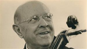 La Fundació Pau Casals i la UOC becaran projectes de recerca dedicats a la figura i als valors del músic. UOC