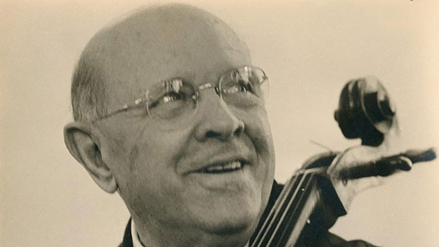 La Fundació Pau Casals i la UOC becaran projectes de recerca dedicats a la figura i als valors del músic. UOC