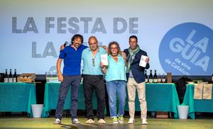 La Guia de Vins de Catalunya 2024 surt a la venda amb 1.258 referències