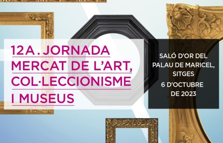 La Jornada de col·leccionisme de Sitges presenta set ponències, a càrrec de vuit experts. EIX