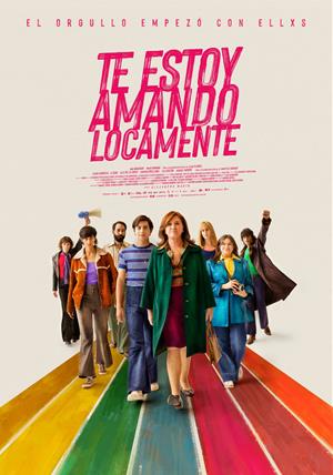 La mostra de cinema LGTBIQ+ atorga el premi Endimaris Sitges a 'Drag Race España' i a la pel·lícula 'Te Estoy Amando Locamente'