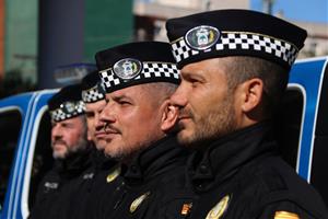 La Policia Local del Vendrell crea una Unitat de Suport Especial per ser “més contundent” en conflictes d’ordre públic