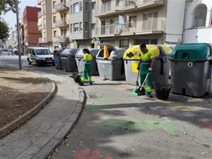 La renovació del bus urbà i el reforç en la recollida d'escombraries marquen el pressupost de 2024 a Vilanova 