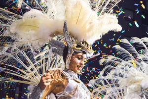La Rua Summer Carnaval estrena cançó pròpia i aplegarà més de 12.000 persones al dia 