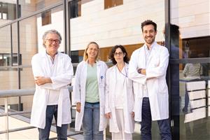 La Xarxa Santa Tecla de Tarragona estudia 225 casos d'Alzheimer amb l'ús de biomarcadors. ACN