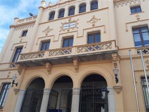 L'Ajuntament de Sitges rebutja 