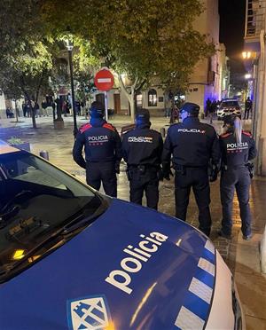 L'Ajuntament de VNG emprèn mesures envers el local intervingut aquest cap de setmana per la policia a la Geltrú