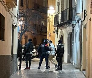 L'Ajuntament de VNG emprèn mesures envers el local intervingut aquest cap de setmana per la policia a la Geltrú