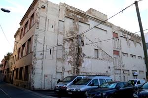 L'Ajuntament d'Igualada cedeix durant 75 anys un antic edifici industrial perquè s'hi facin 12 habitatges cooperatius. ACN