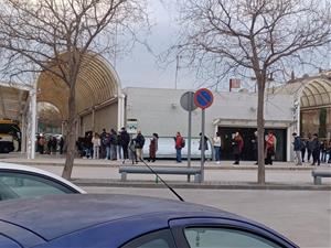 L’Ajuntament exigeix més reforç del servei de bus entre Vilafranca i Barcelona i “que sigui per quedar-se”. Ajuntament de Vilafranca