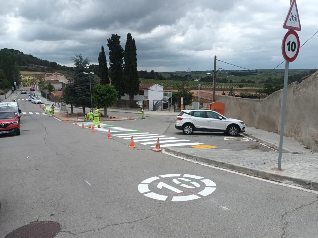 L'Ajuntament ha posat en marxa, en plena campanya electoral, un 