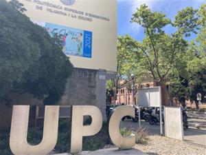L'Ajuntament i la UPC signen un acord d'intencions per a la transformació i millora del campus universitari de Vilanova i la Geltrú. Ajuntament de Vil