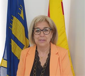 L’alcaldessa d’Olèrdola, Fina Mascaró, obre un nou canal directe d’atenció presencial a la ciutadania. Ajuntament d'Olèrdola