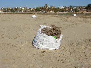 L’APMA denuncia a la Fiscalia les recents actuacions a la platja de Ribes Roges. APMA