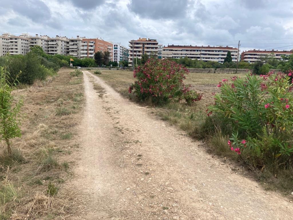 L’APMA presenta al·legacions contra els projectes d’aparcaments dissuasius a l’Ortoll i a l’Eixample Nord. APMA