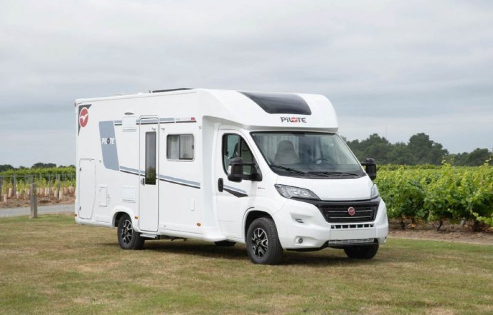 L'Arboç disposarà d'un pàrquing per a autocaravanes a partir del segon semestre. Ajuntament de l'Arboç