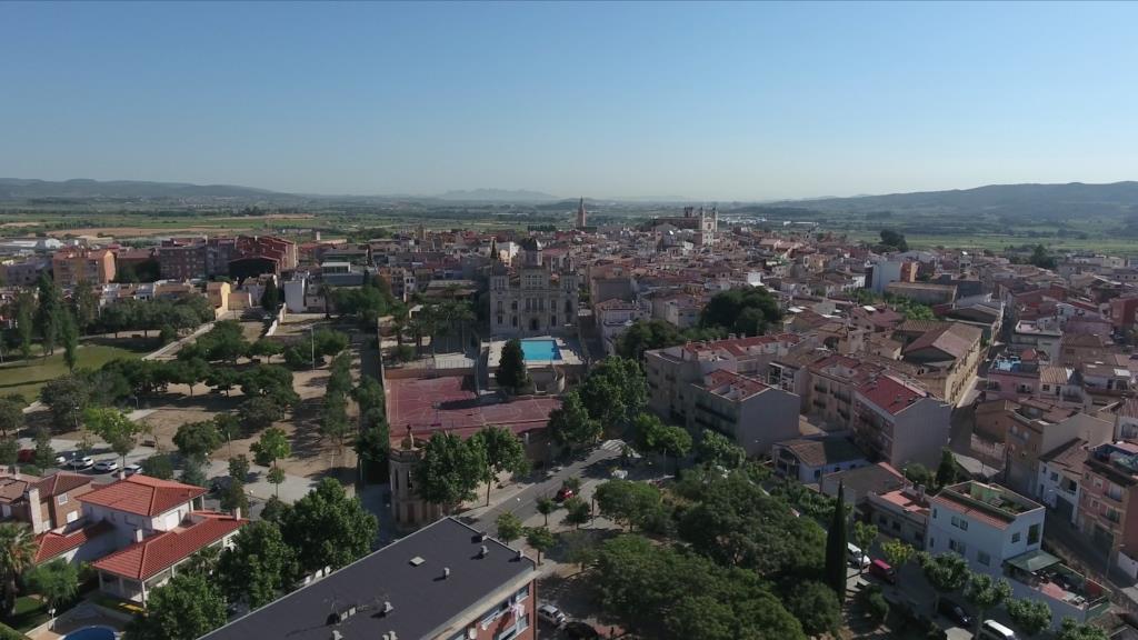 L'Arboç rep 900.000 euros dels Next Generation per millorar l'eficiència energètica d'habitatges. ACN