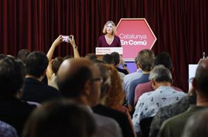 Les Comuns de Vilanova fan el tret de sortida de les municipals de 2023 amb la celebració del Consell Nacional a la ciutat. Vilanova en comú