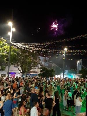 Les festes del Poble Sec comencen dissabte a Sitges i s’allargaran fins el 25 de juny   