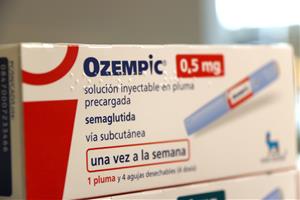 Les receptes pels medicaments per a diabetis de la família d'Ozempic es disparen un 70% en dos anys. ACN